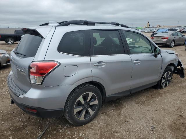 Фото 3 с аукциона – 2017 SUBARU FORESTER 2 с VIN JF2SJARC1HH434242