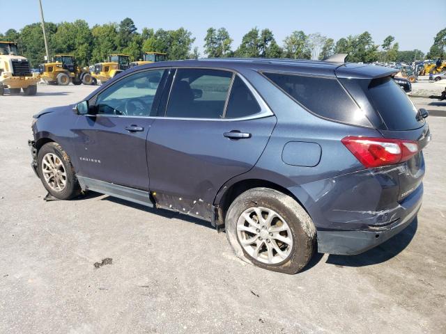 Photo 2 from auction – 2018 CHEVROLET EQUINOX LT with VIN 3GNAXJEV1JL408643