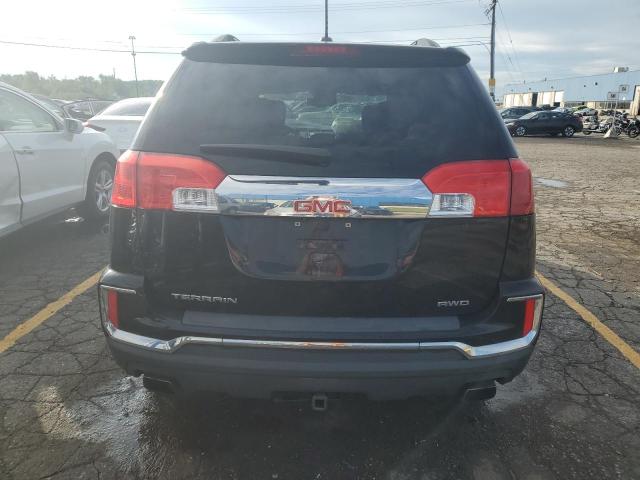 Photo 6 from auction – 2016 GMC TERRAIN SL with VIN 2GKFLTE37G6193159