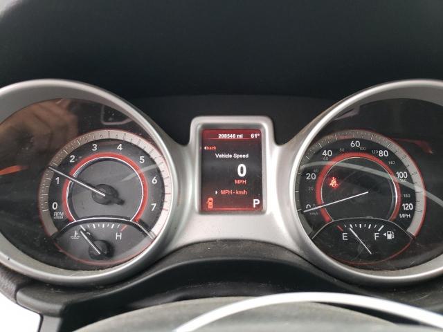 Photo 9 from auction – 2011 DODGE JOURNEY MA with VIN 3D4PH1FG2BT515060