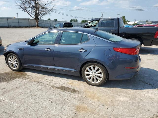 Фото 2 с аукциона – 2015 KIA OPTIMA EX с VIN 5XXGN4A71FG382355