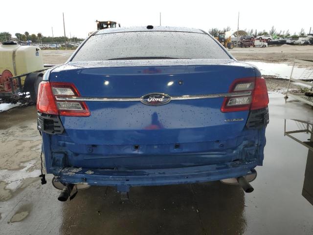 Photo 6 from auction – 2013 FORD TAURUS POL with VIN 1FAHP2L87DG206706