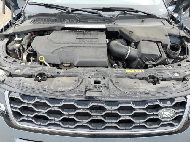 Photo 12 from auction – 2023 LAND ROVER RANGE ROVE with VIN SALZL2FX3PH210322