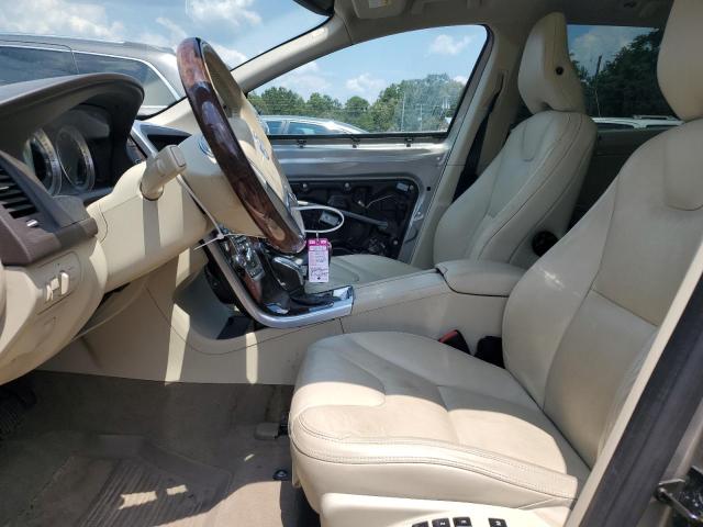 Photo 7 from auction – 2013 VOLVO XC60 3.2 with VIN YV4952DL4D2427097