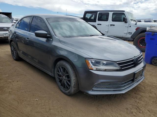 Photo 4 from auction – 2017 VOLKSWAGEN JETTA S with VIN 3VW2B7AJXHM386841