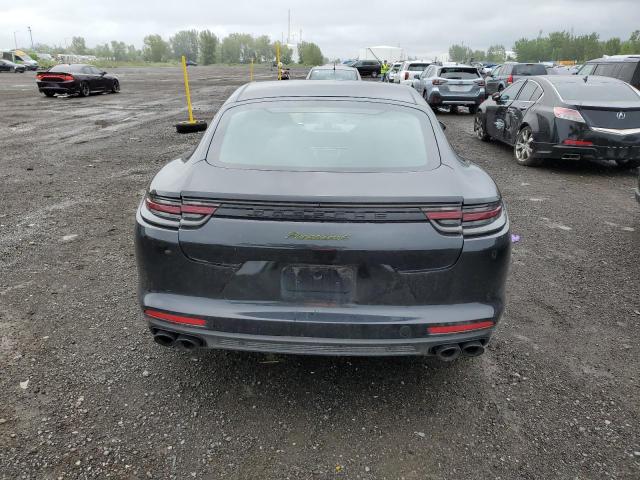 Photo 6 from auction – 2020 PORSCHE PANAMERA 4 with VIN WP0AE2A70LL132613
