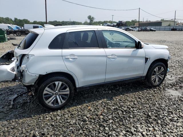 Photo 3 from auction – 2023 MITSUBISHI OUTLANDER with VIN JA4ARUAU6PU007745