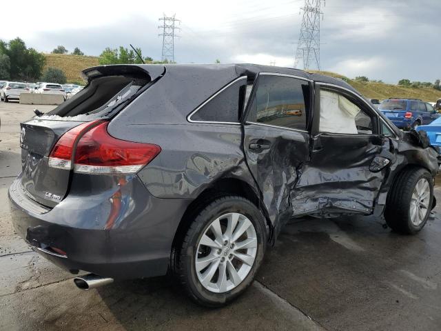 Photo 3 from auction – 2014 TOYOTA VENZA LE with VIN 4T3BA3BBXEU054527