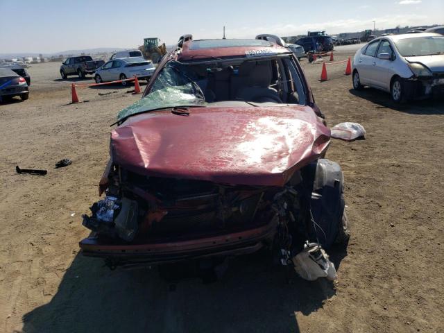 Photo 5 from auction – 2012 SUBARU FORESTER 2 with VIN JF2SHADC6CH465269