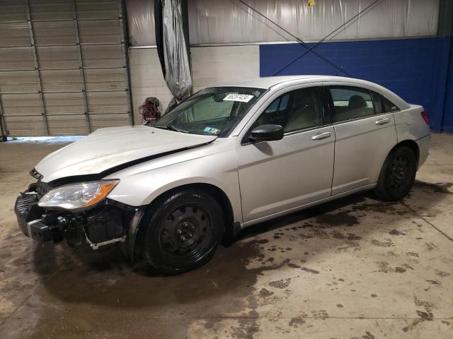 CHRYSLER 200 LX 2012 مع رقم تعريف المركبة 1C3CCBAGXCN256492 - صورة من المزاد