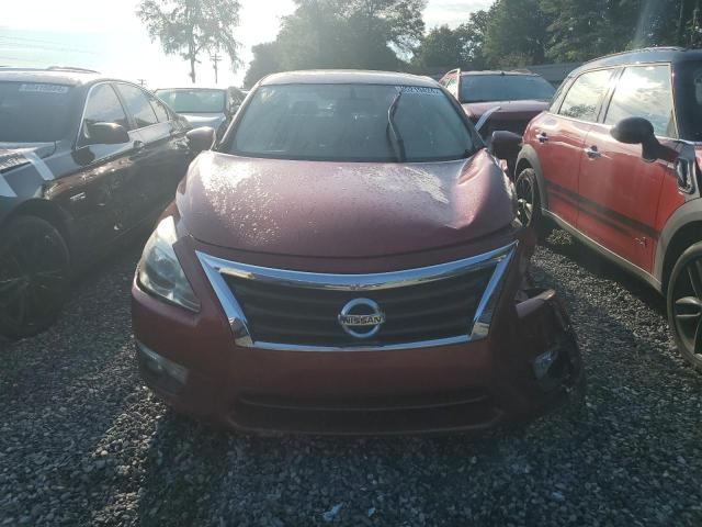 Photo 5 from auction – 2014 NISSAN ALTIMA 3.5 with VIN 1N4BL3AP6EC263148