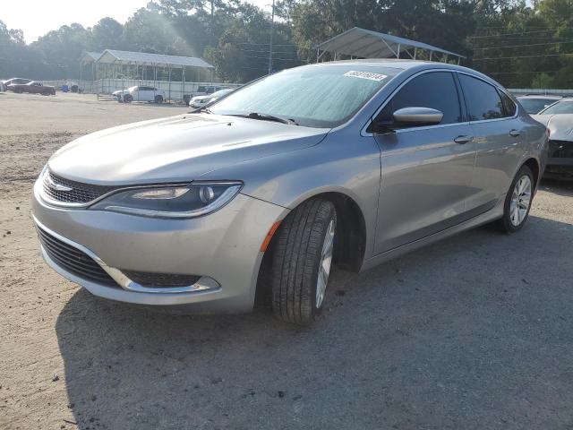 CHRYSLER 200 LIMITE 2017 with VIN 1C3CCCAB4HN506164 - Photo from auction
