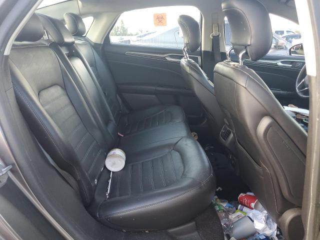 Photo 10 from auction – 2014 FORD FUSION SE with VIN 3FA6P0LU0ER224497