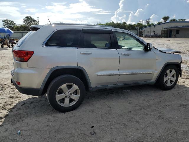 Photo 3 from auction – 2011 JEEP GRAND CHER with VIN 1J4RS4GG3BC574910