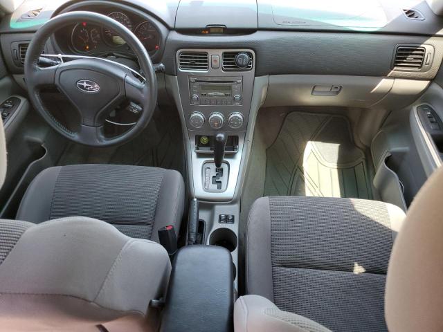 Photo 8 from auction – 2007 SUBARU FORESTER 2 with VIN JF1SG65637H713951