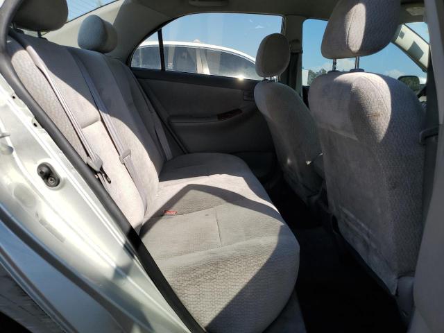 Foto 10 de la subasta – 2003 TOYOTA COROLLA CE con VIN JTDBR32E330048198