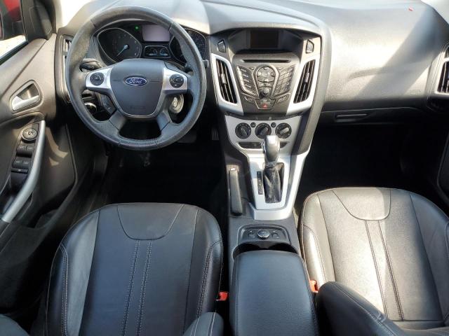 Photo 8 from auction – 2014 FORD FOCUS SE with VIN 1FADP3F20EL182771