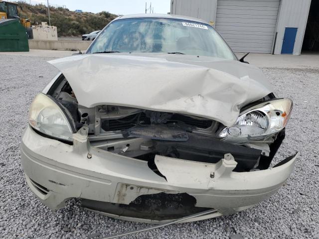 Photo 5 from auction – 2007 FORD TAURUS SE with VIN 1FAFP53U77A107882