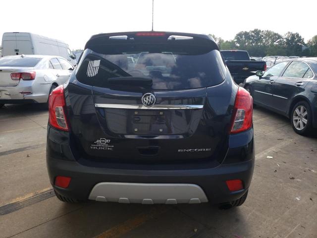 Photo 6 from auction – 2016 BUICK ENCORE SPO with VIN KL4CJ1SM4GB679103