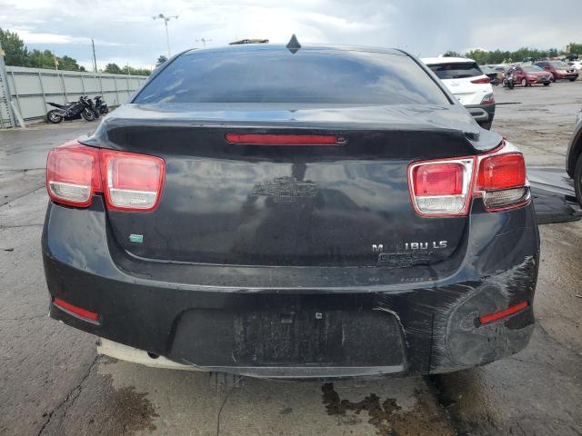 Photo 6 from auction – 2014 CHEVROLET MALIBU LS with VIN 1G11A5SL6EF198893