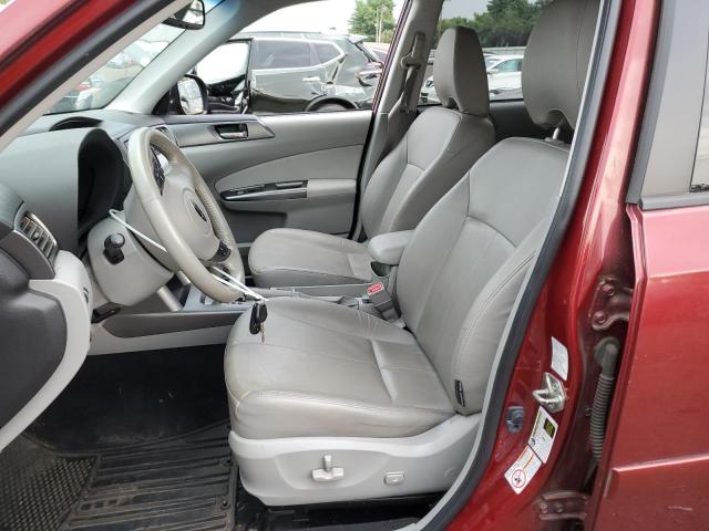 Photo 7 from auction – 2013 SUBARU FORESTER T with VIN JF2SHAHC6DH436978