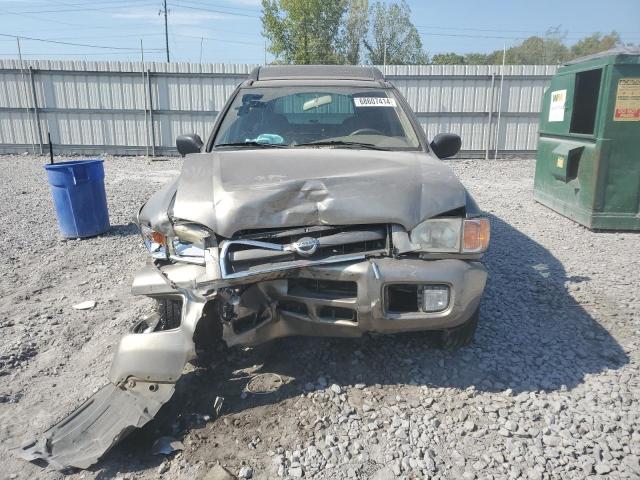 Photo 5 from auction – 2004 NISSAN PATHFINDER with VIN JN8DR09X04W807357