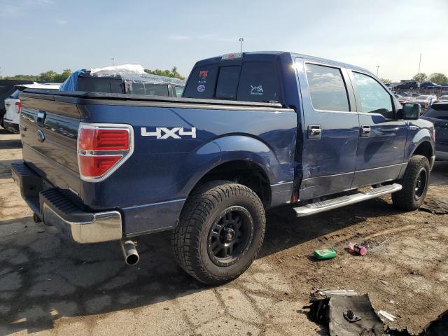Photo 3 from auction – 2012 FORD F150 SUPER with VIN 1FTFW1EF8CFC32391