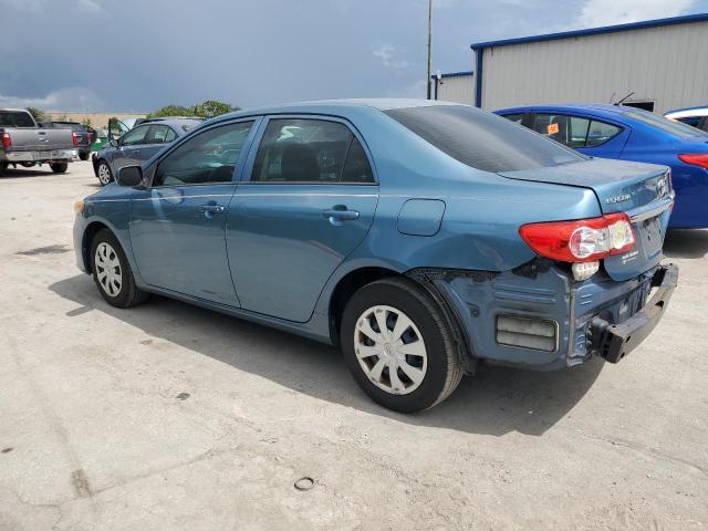Photo 2 from auction – 2013 TOYOTA COROLLA BA with VIN 5YFBU4EE7DP181876