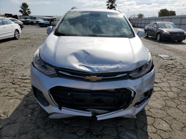 Photo 5 from auction – 2019 CHEVROLET TRAX 1LT with VIN 3GNCJLSB4KL312846