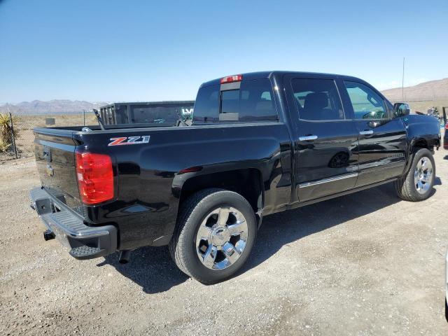 Photo 3 from auction – 2014 CHEVROLET SILVERADO with VIN 3GCUKSEC2EG232550