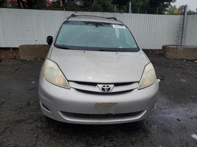 Photo 5 from auction – 2006 TOYOTA SIENNA LE with VIN 5TDBA23C66S066484