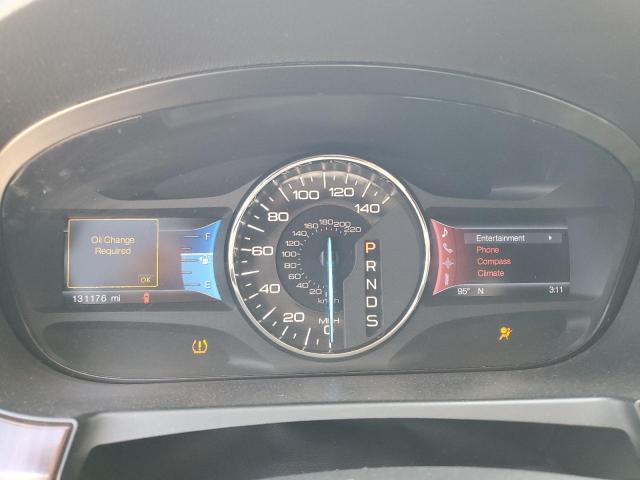 Photo 9 from auction – 2013 FORD EDGE LIMIT with VIN 2FMDK3KC3DBA68605