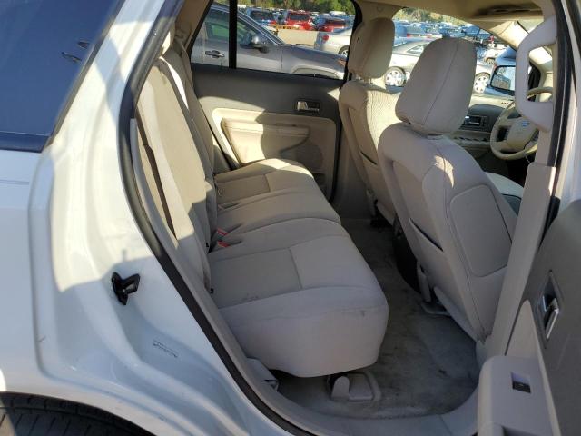 Photo 11 from auction – 2010 FORD EDGE SEL with VIN 2FMDK3JC3ABA70304