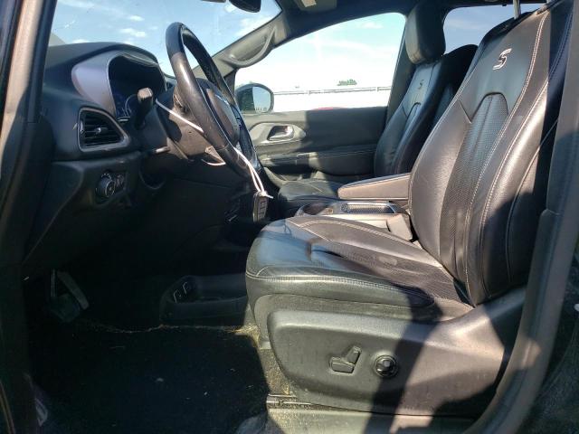 Photo 7 from auction – 2018 CHRYSLER PACIFICA T with VIN 2C4RC1EG5JR228982