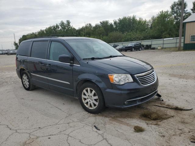 Photo 4 from auction – 2014 CHRYSLER TOWN & COU with VIN 2C4RC1BG1ER158908