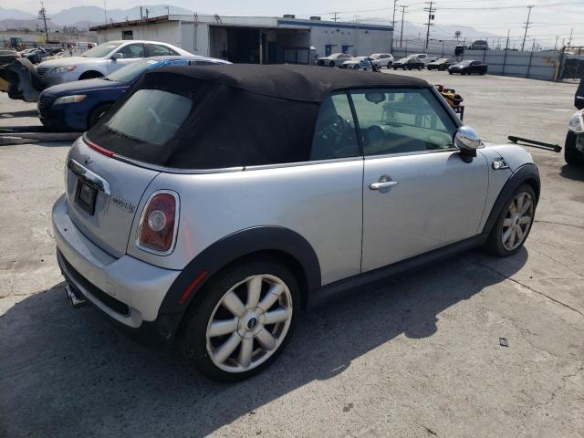 Photo 3 from auction – 2009 MINI COOPER S with VIN WMWMS33599TG89343