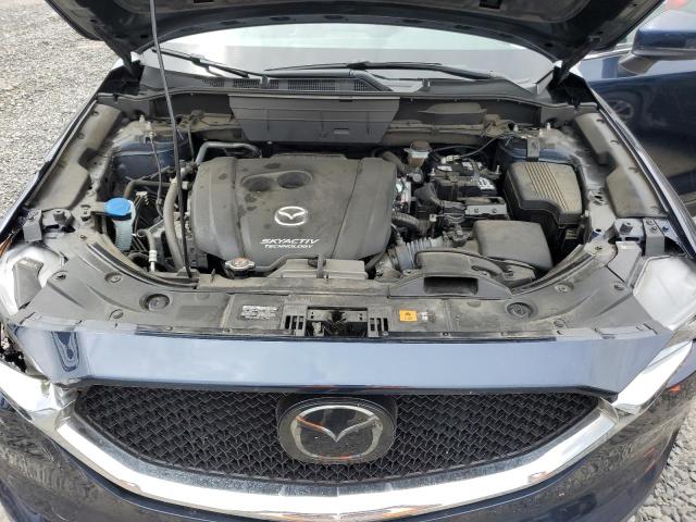 Photo 11 from auction – 2018 MAZDA CX-5 TOURI with VIN JM3KFBCM5J0321266