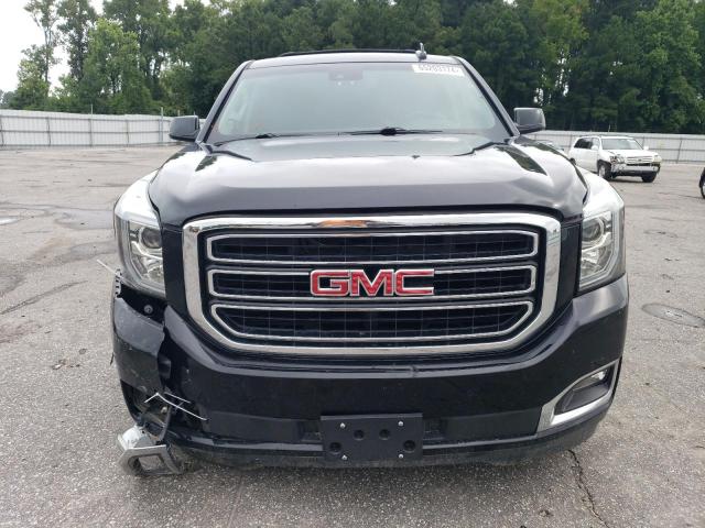 Photo 5 from auction – 2019 GMC YUKON SLT with VIN 1GKS2BKC3KR159944