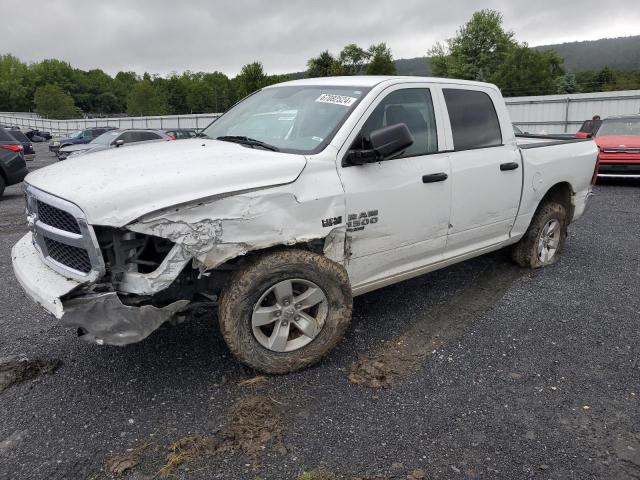 RAM 1500 CLASS 2020 مع رقم تعريف المركبة 3C6RR6KT0LG130147 - صورة من المزاد