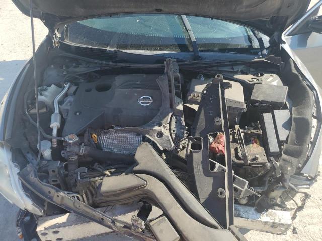 Photo 11 from auction – 2015 NISSAN ALTIMA 2.5 with VIN 1N4AL3AP9FN377467