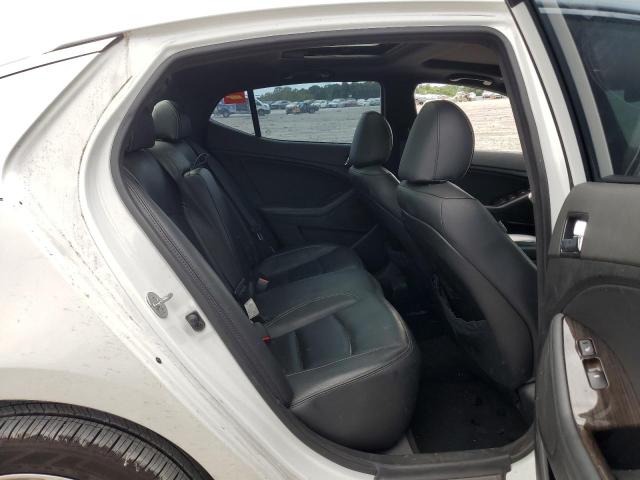 Photo 10 from auction – 2013 KIA OPTIMA SX with VIN 5XXGR4A66DG090659