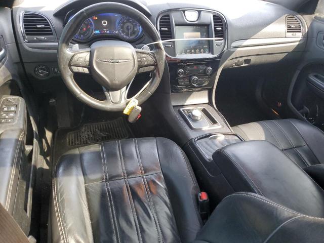 Photo 8 from auction – 2016 CHRYSLER 300 S with VIN 2C3CCAGG0GH161990