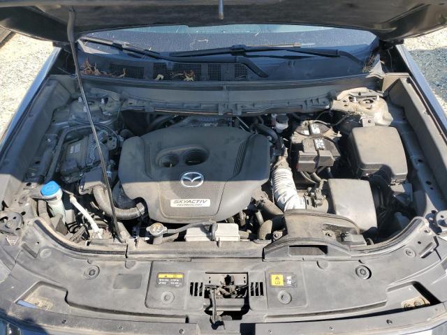 Photo 12 from auction – 2017 MAZDA CX-9 SIGNA with VIN JM3TCBEYXH0128487