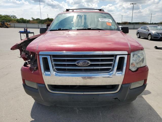 Photo 5 from auction – 2010 FORD EXPLORER S with VIN 1FMEU3BE4AUF05145