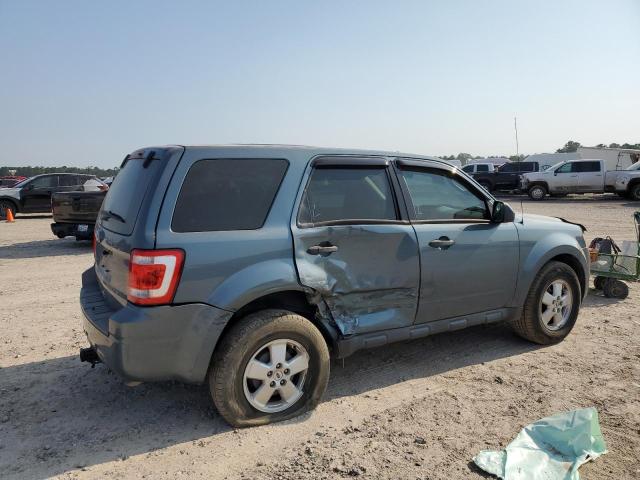 Photo 3 from auction – 2012 FORD ESCAPE XLS with VIN 1FMCU0C7XCKC13603