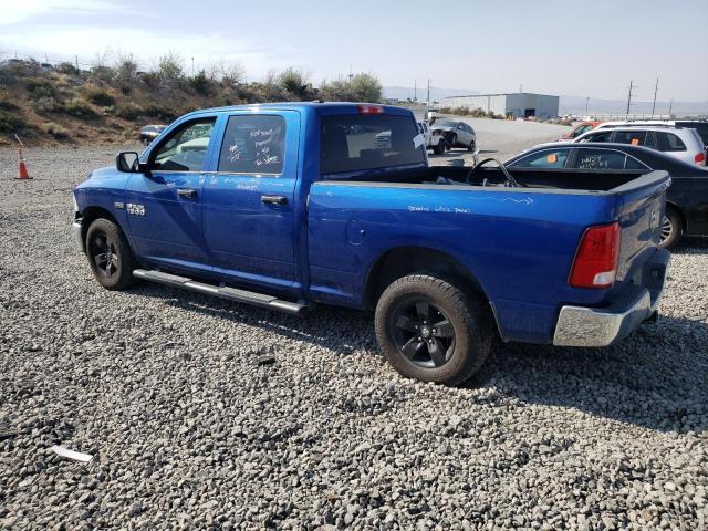 Photo 2 from auction – 2017 RAM 1500 ST with VIN 1C6RR7ST9HS620558