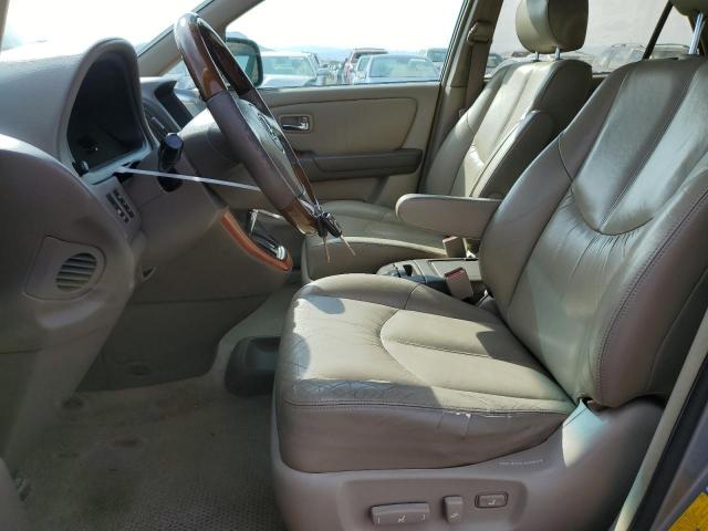 صورة رقم 7 من المزاد - 2002 LEXUS RX 300 مع VIN JTJHF10U820274332