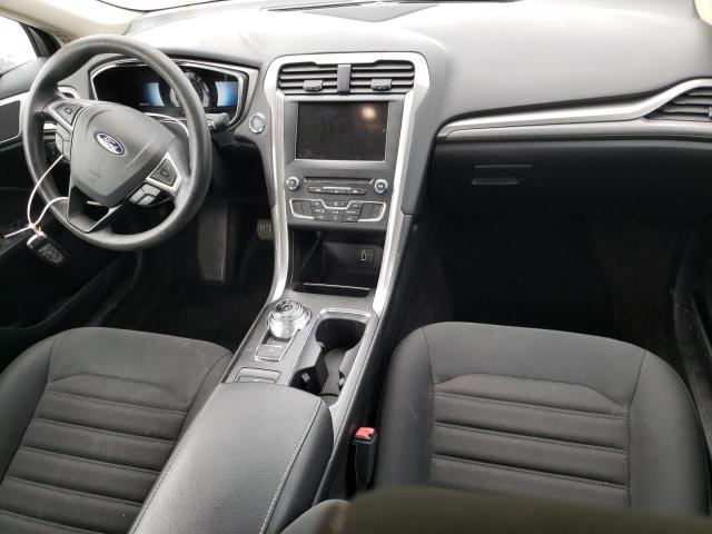 Photo 8 from auction – 2018 FORD FUSION SE with VIN 3FA6P0LUXJR153786