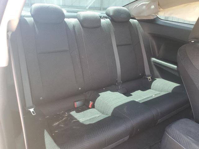 Photo 10 from auction – 2012 HONDA CIVIC SI with VIN 2HGFG4A50CH703641