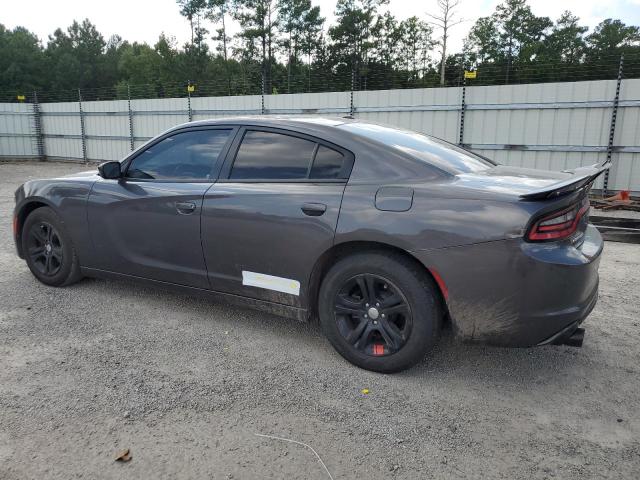 Photo 2 from auction – 2019 DODGE CHARGER SX with VIN 2C3CDXBGXKH725225